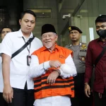 Abdul Ghani Kasuba Mantan Gubernur Malut Divonis 8 Tahun Penjara Akibat Tersangkut korupsi