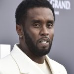Sean Combs Tercoreng Habis-habisan karena Kasus Perdagangan Seks