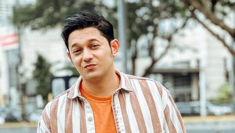 Andrew Andika Sosok Aktor yang Ditangkap Terkait Narkoba