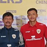 Indra Sjafri Bangga Antar Timnas Indonesia U-20 ke Piala Asia U-20 untuk Ketiga Kalinya