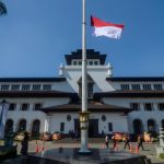 Pemkab Buleleng Imbau Pengibaran Bendera Setengah Tiang untuk Peringatan G30S/PKI