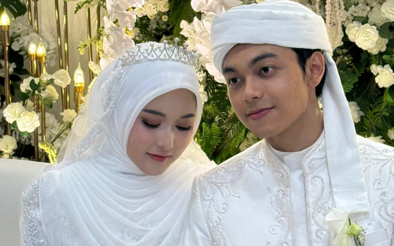 Sosok Gadis 16 Tahun yang Dinikahi Gus Zizan Tokoh Muda NU, Kamila Asy Syifa