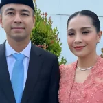 Raffi Ahmad Resmi Jadi Utusan Khusus Prabowo, Fokus pada Generasi Muda dan Pekerja Seni