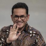 Budi Santoso Catat Sejarah Baru di Kemendag Lewat Jalur Karier
