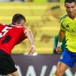 Ronaldo Cs Bawa Al Nassr Menang 2-1 atas Al Rayyan di Liga Champions Asia