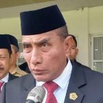 Kisah Edy Rahmayadi Mengenang Tangis Megawati Akibat Dikhianati Tukang Kayu