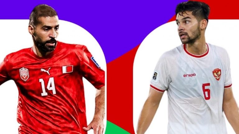Laga Ekonomi: Indonesia Berhadapan dengan Bahrain, Siapa Lebih Unggul?