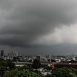 BMKG Mengeluarkan Peringatan Cuaca untuk Periode 8-14 Oktober 2024