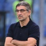 Terkalahkan di Liga Europa, Juric Menolak Tuduhan Roma Bermain Buruk