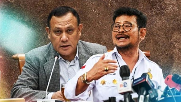 Eks Penyidik KPK Desak Penahanan Firli Bahuri, Ada Apa?
