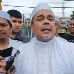 Rizieq Shihab Gugat Jokowi, Istana Ingatkan: Jangan Hanya Cari Sensasi atau Provokasi
