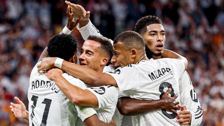 Pelatih Real Madrid Ancelotti Bela Performa Jude Bellingham yang Minim Gol