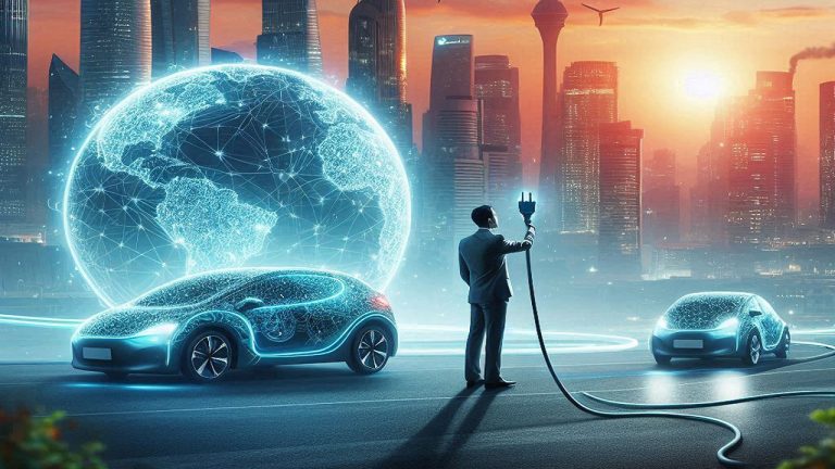 Empat Pertimbangan Penting Sebelum Membeli Mobil Listrik Menurut Pakar ITB