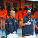 Operasi Anti-Prostitusi di Bali: Pasangan Australia Terjaring dalam Penggerebekan