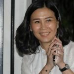 Mantan Istri Ahok Veronica Tan Bakal Jadi Menteri di Kabinet Prabowo