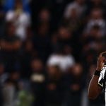 Paul Pogba Comeback, Tapi Bukan di Juventus