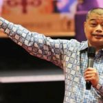 Romo Benny dalam Kenangan: Rohaniwan Penggagas Toleransi dan Pancasila