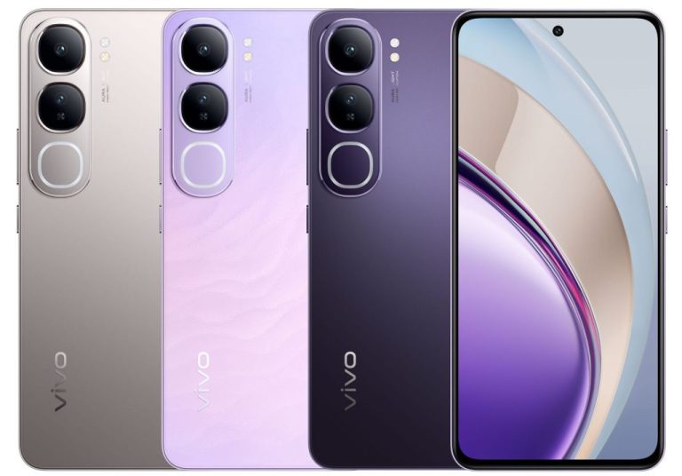 Vivo V40 Lite 5G, Tabel Spesifikasi dan Harga Resmi di Indonesia