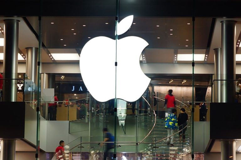 Apple Ajukan Proposal 100 Juta Dolar AS ke Kemenperin: Simak Bocoran Isinya!