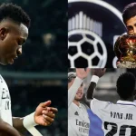 Ballon d'Or 2024: Respons Tenang Rodri Terhadap Preferensi Benzema Terhadap Vinicius