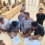 Mediasi Polres