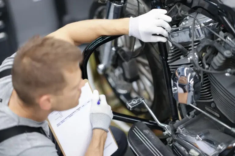 Mengatasi Motor Karburator yang Sering Mati Saat Cuaca Dingin