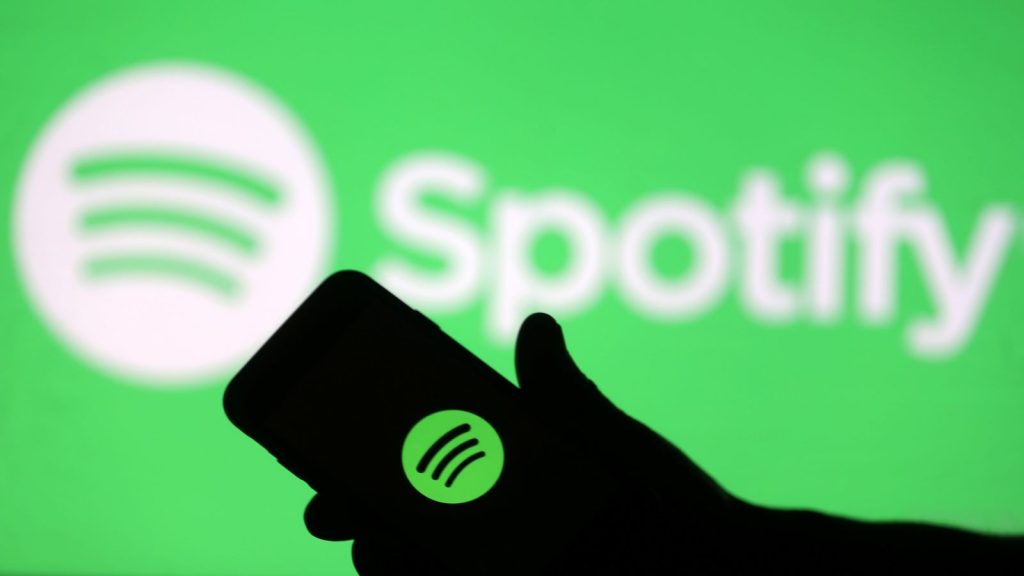 Spotify Memperkenalkan Program Gaji untuk Kreator Video Podcast, Mendorong Kreativitas di Era Digital