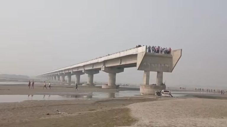 Kejadian Tragis, Tiga Orang Jatuh dari Jembatan di India Setelah Menggunakan Google Maps, Pertanyaan Hukum Muncul