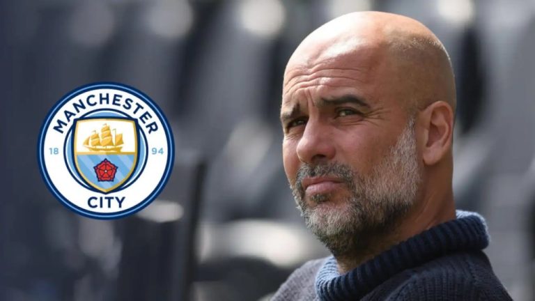 Pep Guardiola, Manchester City Jadi Klub Terakhir dalam Karier Kepelatihan
