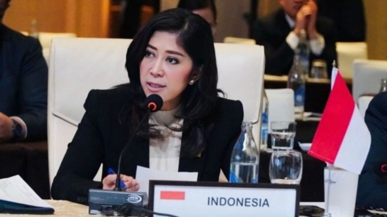 Indonesia Menyatakan Dukungan untuk Deklarasi Bangkok dalam Menyongsong Era Digital ASEAN