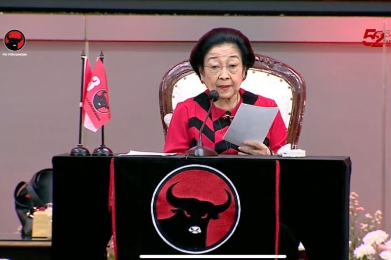 Menanti Momen, Megawati dan Prabowo Siap Bertemu untuk Memperkuat PDI-P