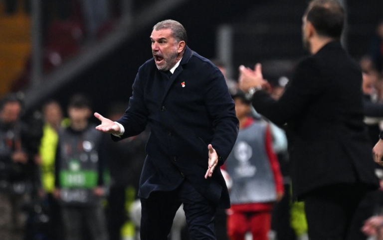 Kalah dari Newcastle, Pelatih Spurs, “Saya Benar-Benar Marah”