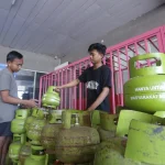 Pemerintah Pertimbangkan Evaluasi Kebijakan Terkait Penjualan LPG 3 Kg