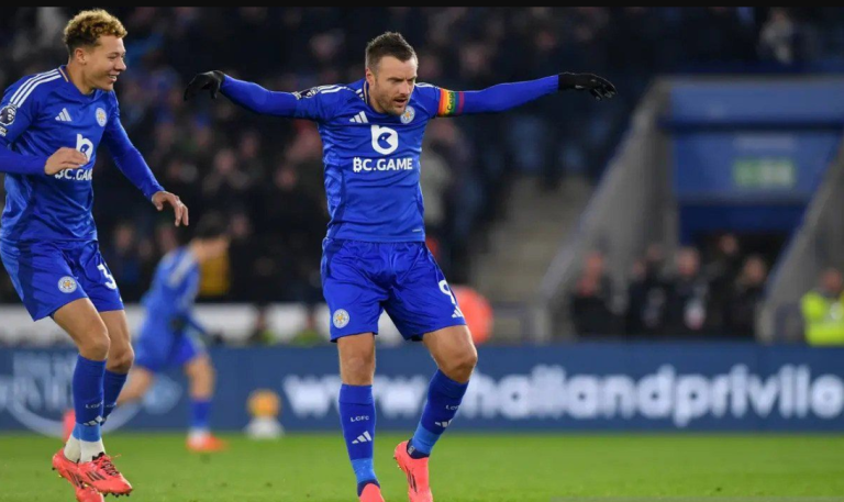 Leicester Makin Terpuruk di Papan Bawah Setelah Disikat Brentford 0-4