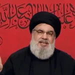 Pemakaman Hassan Nasrallah, Bandara Beirut Ditutup demi Penghormatan
