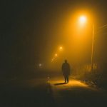 Jalan Kaki Malam Hari, Rahasia Simpel Hempaskan di Lemak Perut