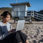 Gaya Hidup Digital Nomad, Kebebasan dan Tantangan Menjelajahi Dunia