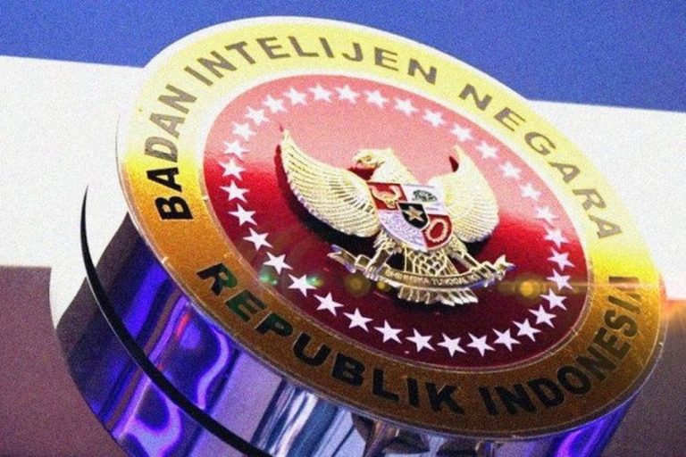 Optimalisasi Intelijen Negara Setelah Revisi UU TNI