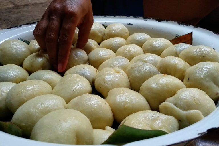 Mengenal Blengep Cotot, Kue Tradisional Manis dari Indramayu