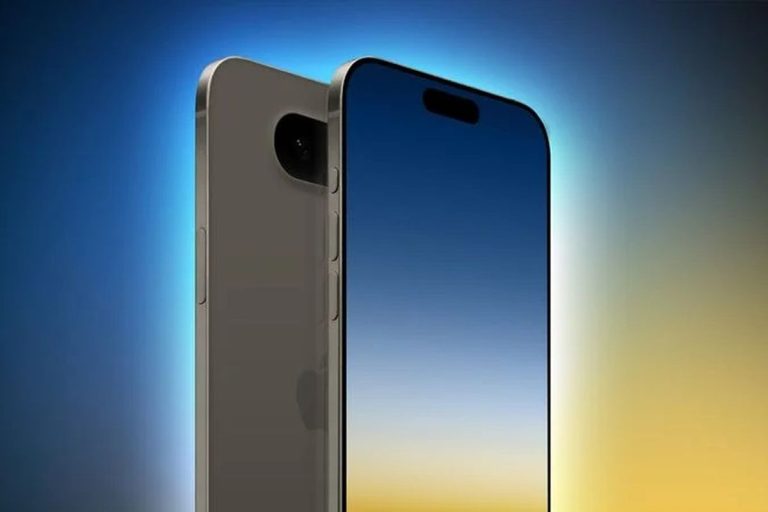 iPhone 17 Air, Desain Super Tipis dengan Tantangan Baterai