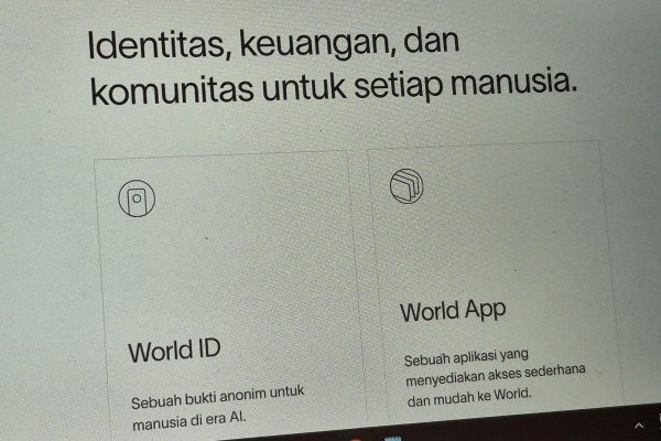 Worldcoin, Masalah di Spanyol Mendahului Penghentian di Indonesia