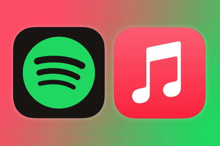 Apple Music Permudah Migrasi Playlist dari Spotify dan Layanan Lain