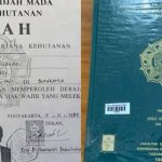 Jokowi Kirim Ijazah SMA dan Kuliah ke Bareskrim untuk Analisis Forensik