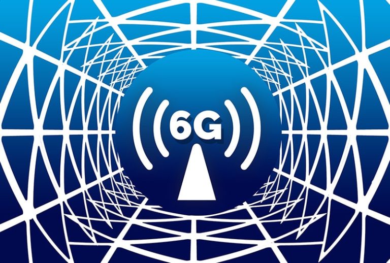 Kebangkitan Teknologi Terahertz, Menuju Era 6G dan Komunikasi Masa Depan