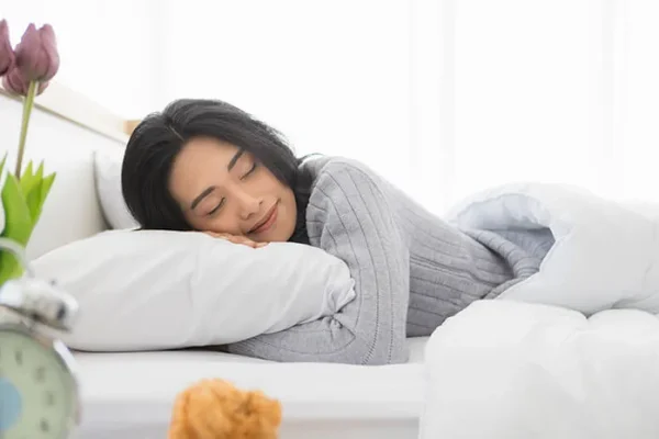 Manfaat Tidur Siang bagi Kesehatan Fisik dan Mental