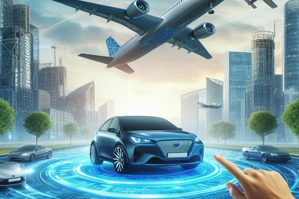 Kendaraan Otonom di Indonesia, Menyongsong Era Transportasi Cerdas 2025