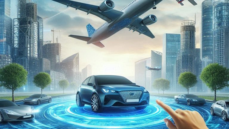 Kendaraan Otonom di Indonesia, Menyongsong Era Transportasi Cerdas 2025