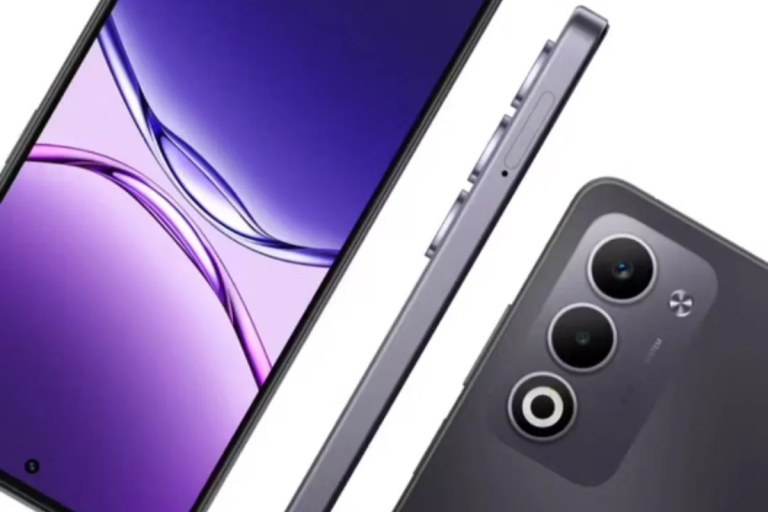 Oppo A5i dan A5i Pro Meluncur, Smartphone Terjangkau dengan Daya Tahan Baterai Unggulan