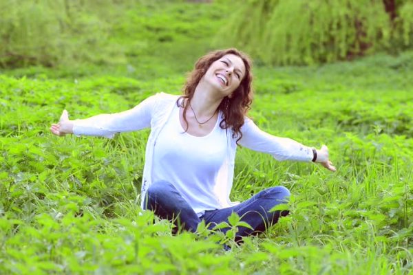 Mengapa Me-Time di Alam Terbuka Meningkatkan Kesehatan Mental