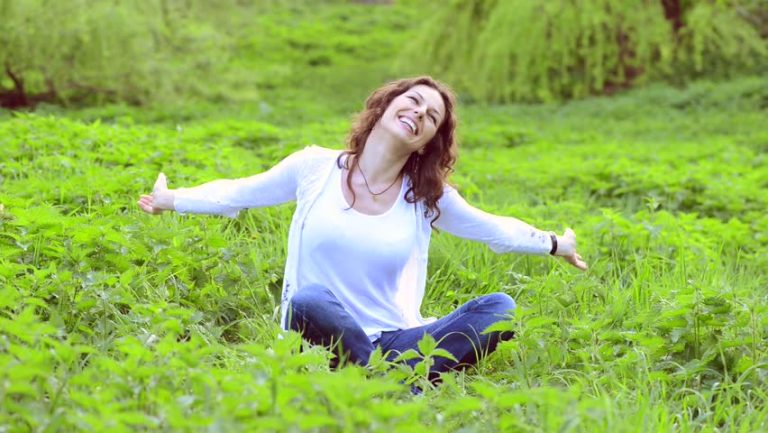 Mengapa Me-Time di Alam Terbuka Meningkatkan Kesehatan Mental